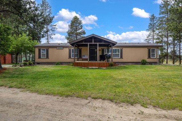 151772 Beal Road, La Pine, OR 97739