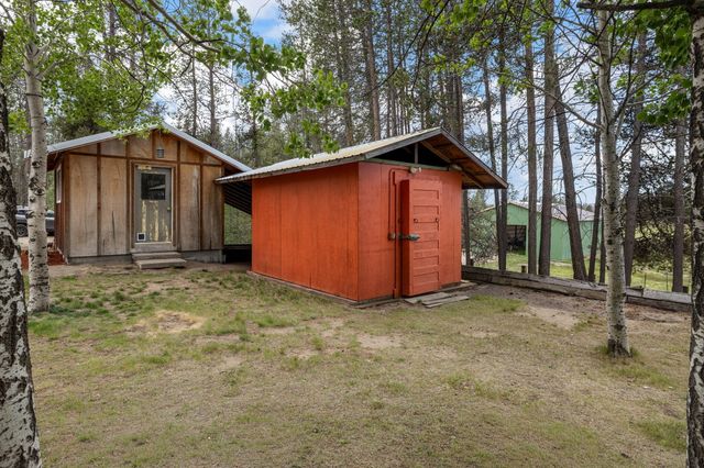 151772 Beal Road, La Pine, OR 97739
