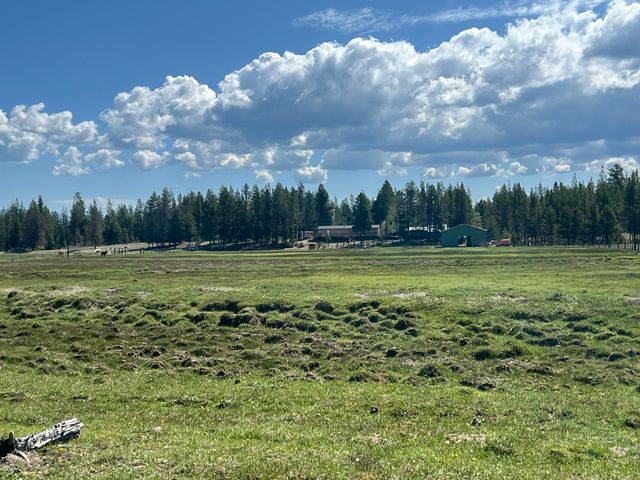 151772 Beal Road, La Pine, OR 97739