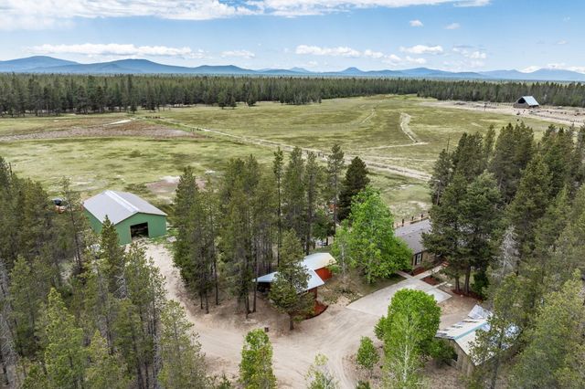 151772 Beal Road, La Pine, OR 97739