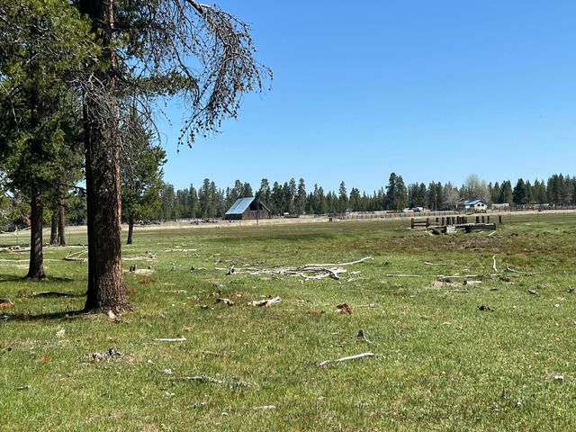 151772 Beal Road, La Pine, OR 97739