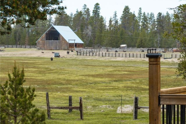 151772 Beal Road, La Pine, OR 97739