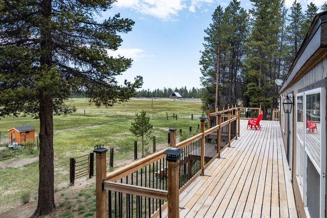 151772 Beal Road, La Pine, OR 97739