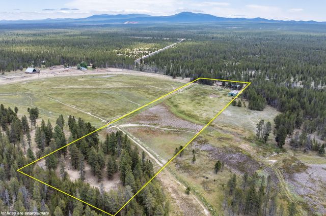 151772 Beal Road, La Pine, OR 97739