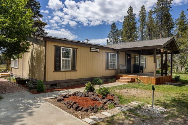 151772 Beal Road, La Pine, OR 97739