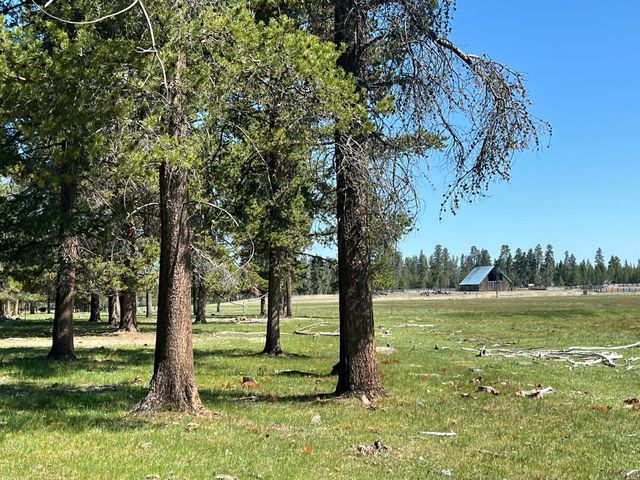 151772 Beal Road, La Pine, OR 97739