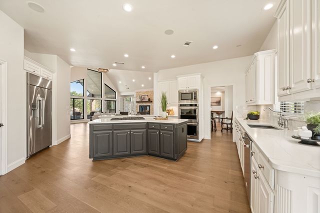 1000 Simmons Road, Flower Mound, TX 75022