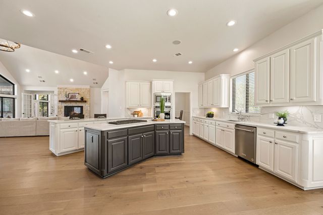1000 Simmons Road, Flower Mound, TX 75022