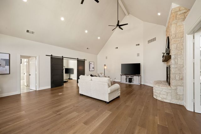 1000 Simmons Road, Flower Mound, TX 75022
