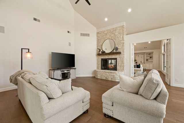 1000 Simmons Road, Flower Mound, TX 75022