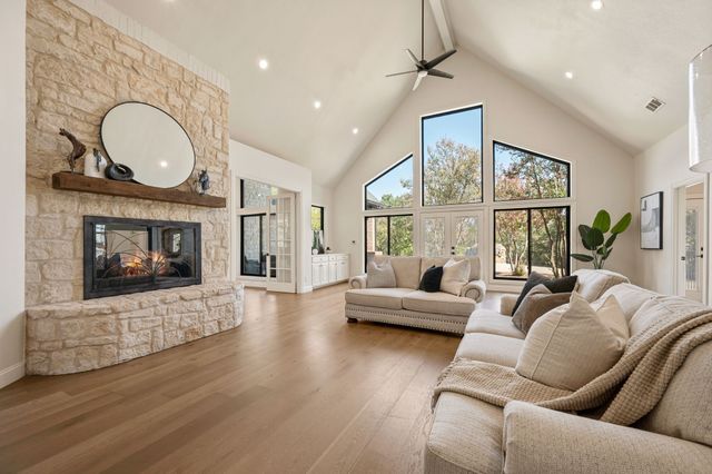 1000 Simmons Road, Flower Mound, TX 75022
