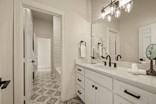 1000 Simmons Road, Flower Mound, TX 75022
