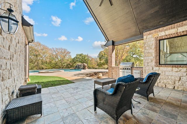 1000 Simmons Road, Flower Mound, TX 75022