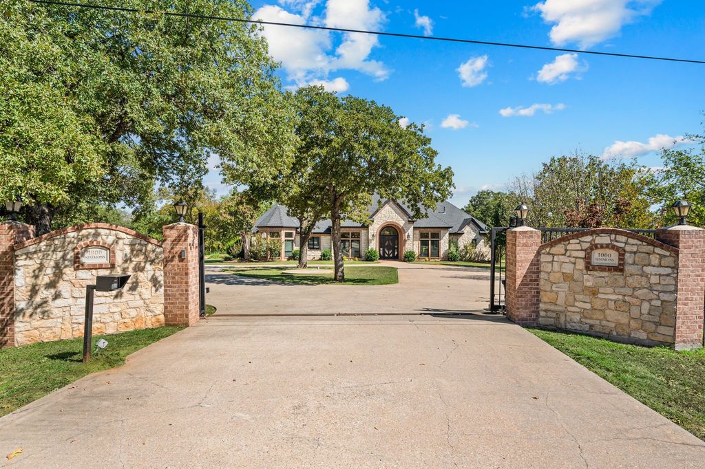 1000 Simmons Road, Flower Mound, TX 75022 — photo 2