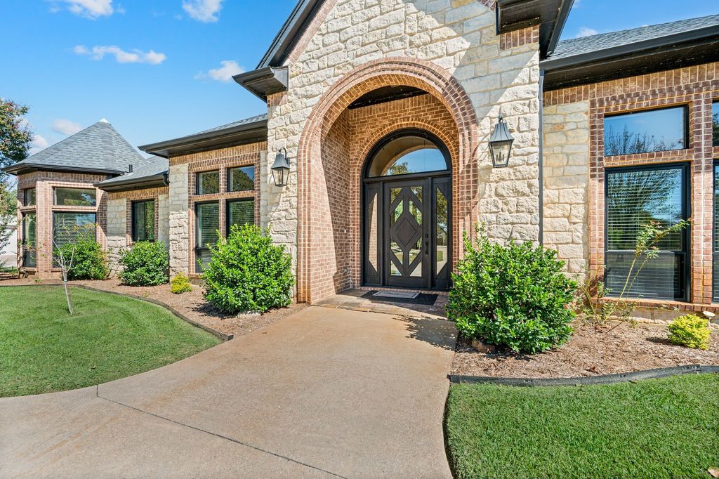 1000 Simmons Road, Flower Mound, TX 75022 — photo 3