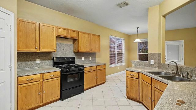 16311 Yabbie Drive, Sugar Land, TX 77498