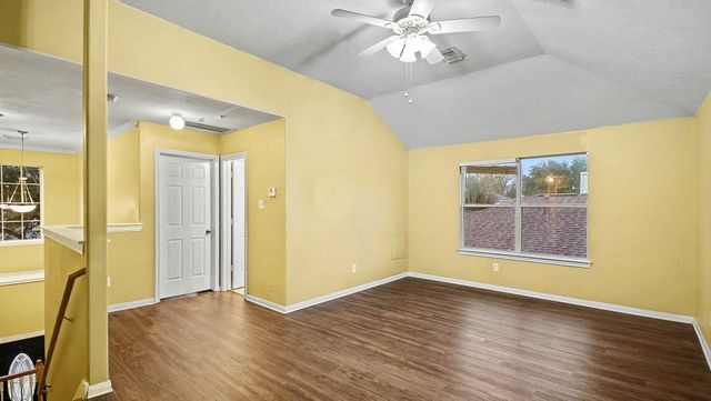 16311 Yabbie Drive, Sugar Land, TX 77498