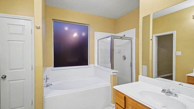 16311 Yabbie Drive, Sugar Land, TX 77498