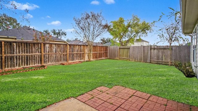 16311 Yabbie Drive, Sugar Land, TX 77498