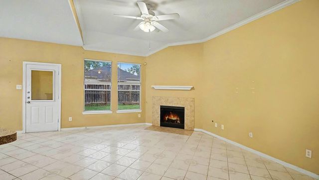 16311 Yabbie Drive, Sugar Land, TX 77498