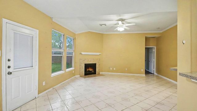 16311 Yabbie Drive, Sugar Land, TX 77498