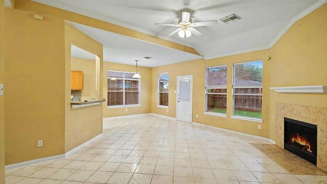 16311 Yabbie Drive, Sugar Land, TX 77498