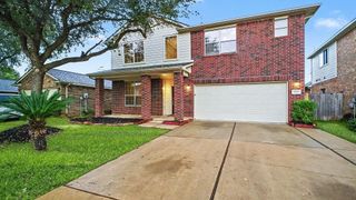 16311 Yabbie Drive, Sugar Land, TX 77498