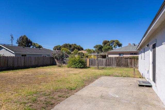 1048 Hamilton Avenue, Seaside, CA 93955