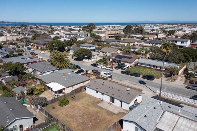 1048 Hamilton Avenue, Seaside, CA 93955