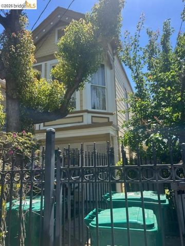 1518 7Th Ave, Oakland, CA 94606