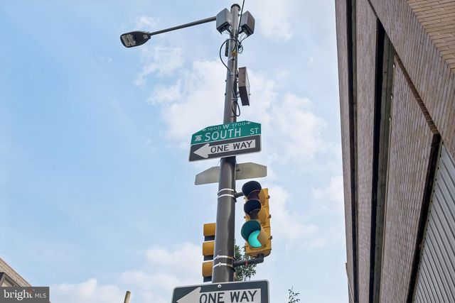 1642 SOUTH ST, Philadelphia, PA 19146