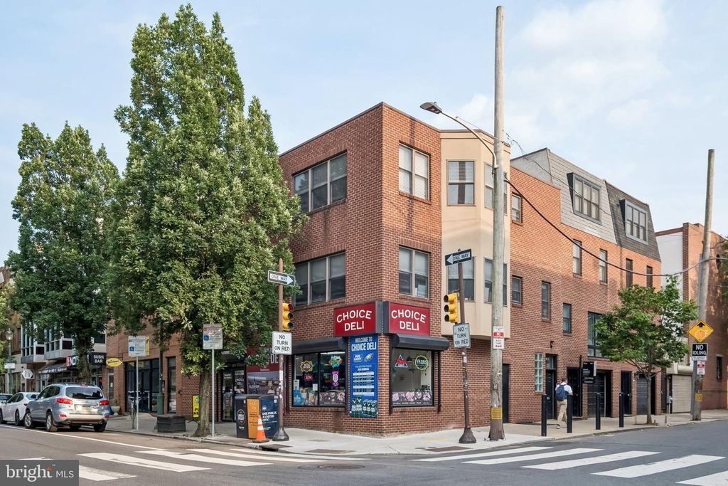 1642 SOUTH ST, Philadelphia, PA 19146