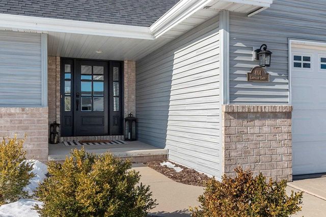 401 LANTERN LANE, De Pere, WI 54115