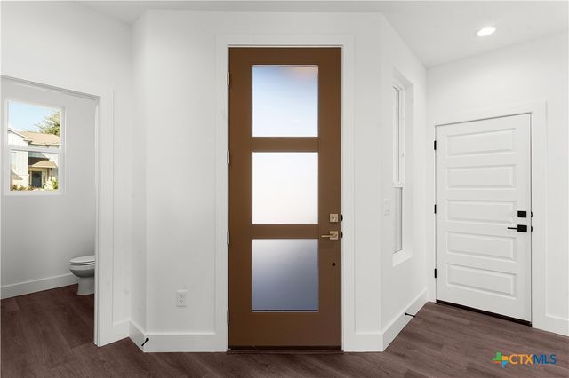 105 Carmen Cove, Burnet, TX 78611