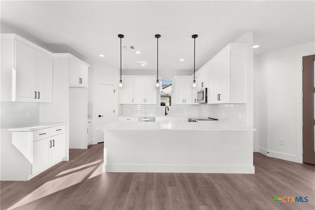 105 Carmen Cove, Burnet, TX 78611