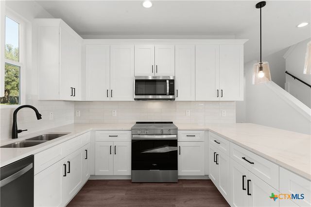 105 Carmen Cove, Burnet, TX 78611