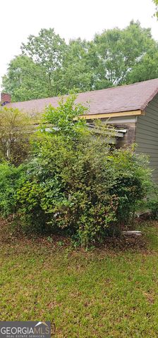 131 North Avenue, Jonesboro, GA 30236
