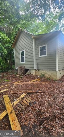 131 North Avenue, Jonesboro, GA 30236