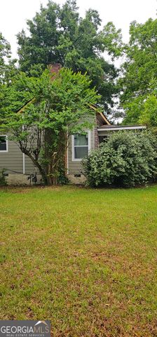 131 North Avenue, Jonesboro, GA 30236