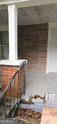 131 North Avenue, Jonesboro, GA 30236