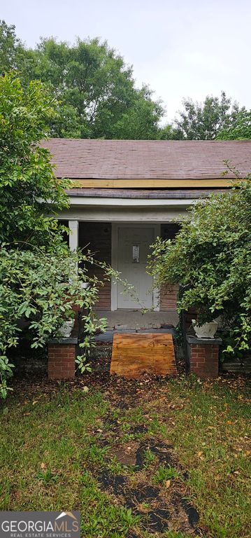 131 North Avenue, Jonesboro, GA 30236