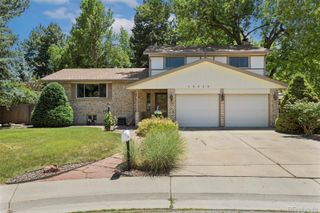 10338 W 77th Circle, Arvada, CO 80005