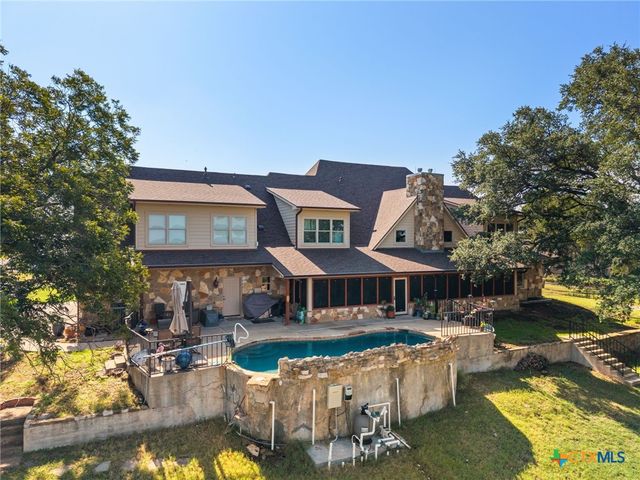 14049 Indian Bluff Road, Temple, TX 76502