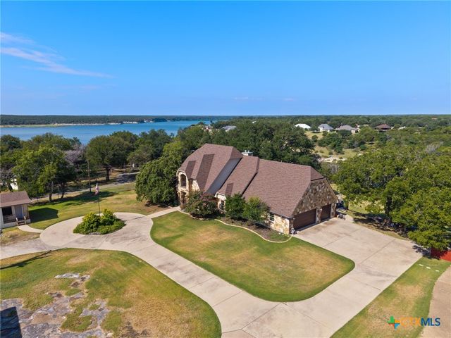 14049 Indian Bluff Road, Temple, TX 76502