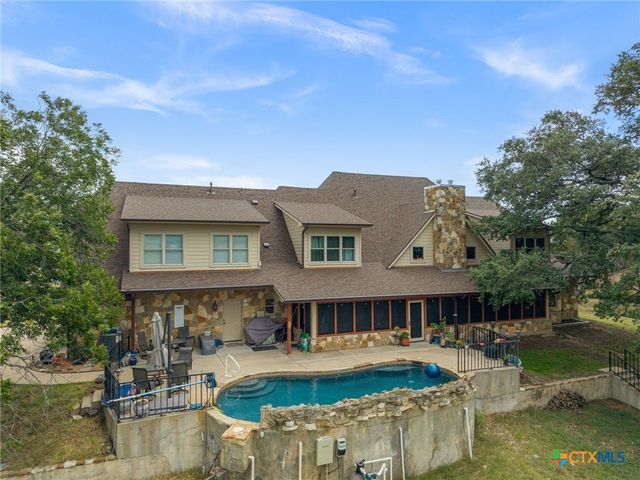 14049 Indian Bluff Road, Temple, TX 76502