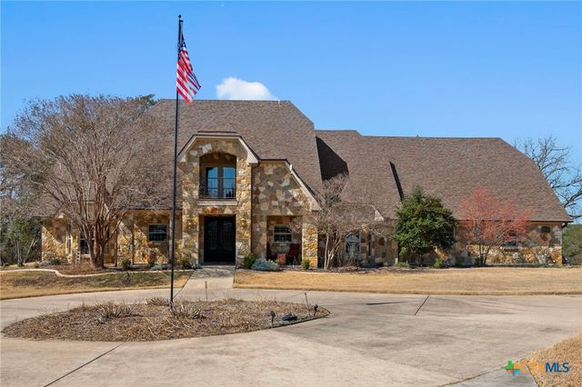 14049 Indian Bluff Road, Temple, TX 76502