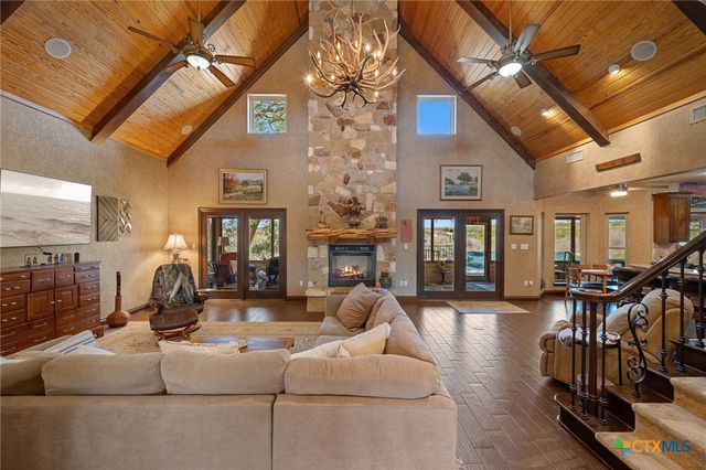 14049 Indian Bluff Road, Temple, TX 76502