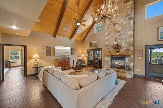 14049 Indian Bluff Road, Temple, TX 76502