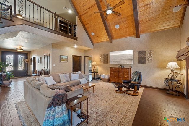 14049 Indian Bluff Road, Temple, TX 76502