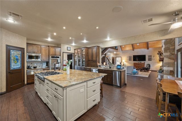 14049 Indian Bluff Road, Temple, TX 76502